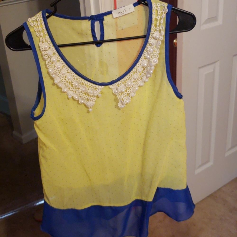 Blouse